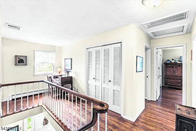 Spacious Colonial on over a half acre
