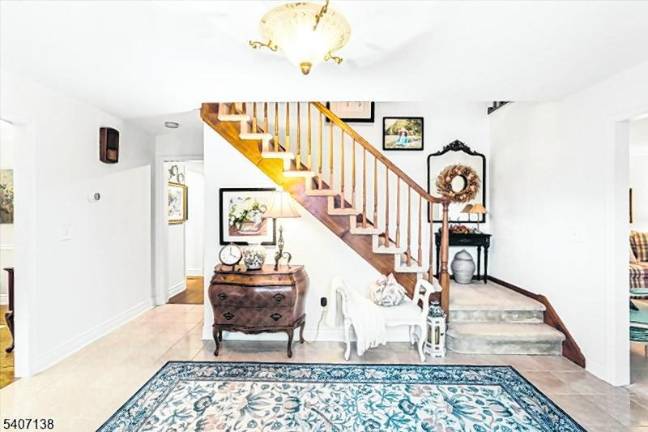 Sparta home provides unlimited luxury