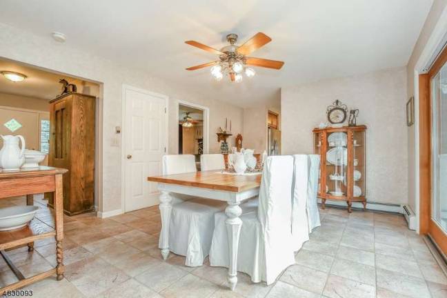 Spacious rooms, move-in ready