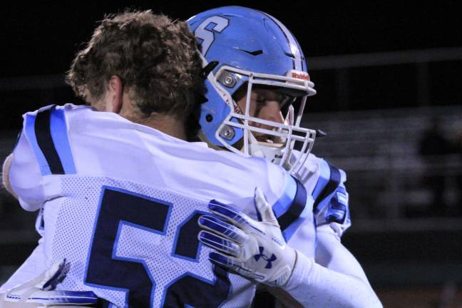 Sparta had a great season that ended in the semifinals.
