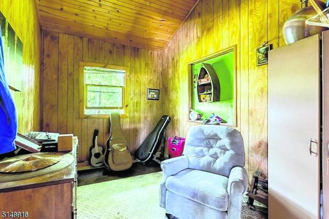 Dreaming of the summer