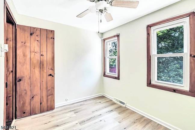 Charming Lake Mohawk ranch home