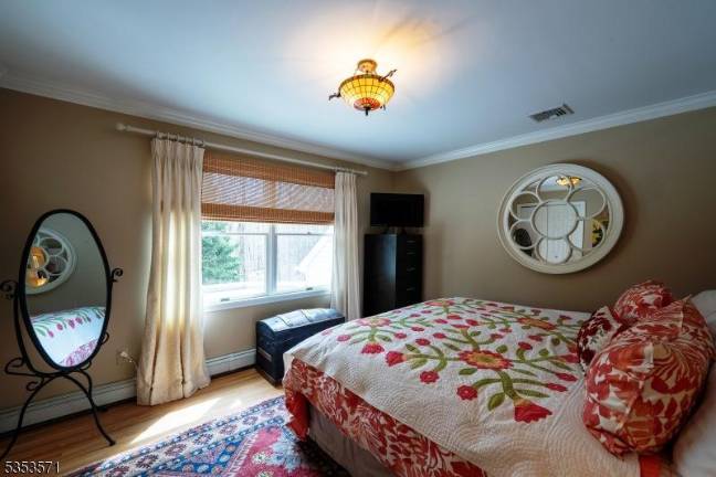 17 rooms of pure luxury