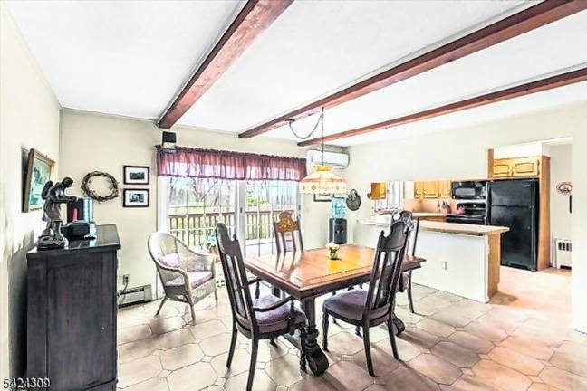 Spacious Colonial on over a half acre