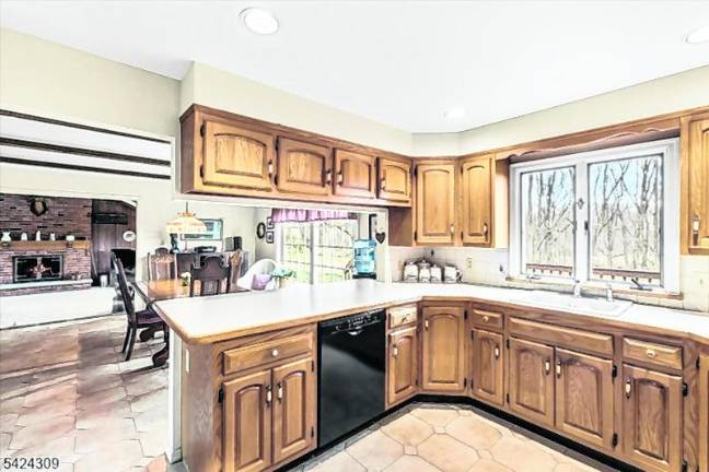 Spacious Colonial on over a half acre