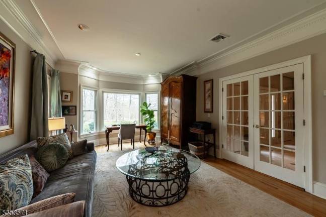 17 rooms of pure luxury