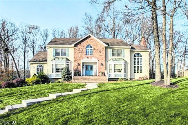 Sparta home provides unlimited luxury