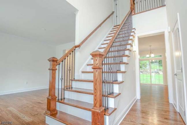 Brand new 4-bedroom Colonial