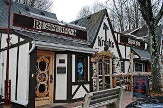 The winning brewer will be invited to brew winning recipe at Kroghs in Sparta