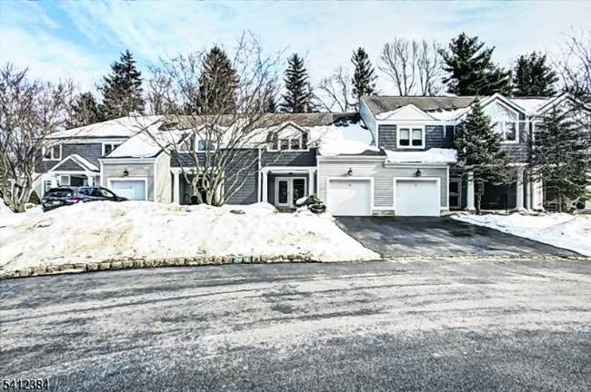 Townhouse is gorgeous, refined