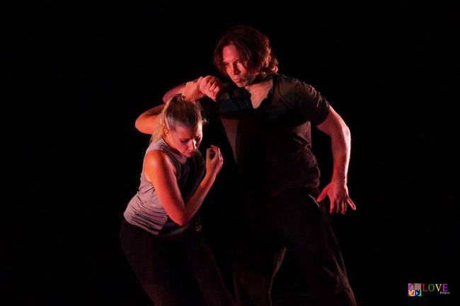 Moe-tion Dance Theater Photo provided