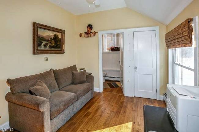 Updated lakefront home with gorgeous views