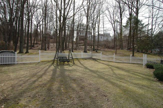 Renovated Colonial on quiet street
