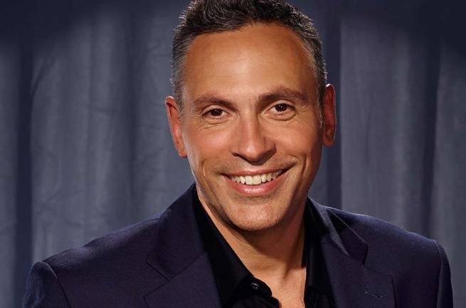 D.C. Benny Photos provided