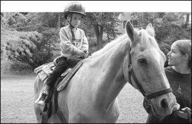SCCC Fall Festival brings smiles to faces