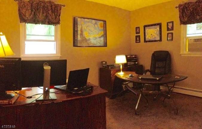 Renovated charmer in Lake Mohawk section