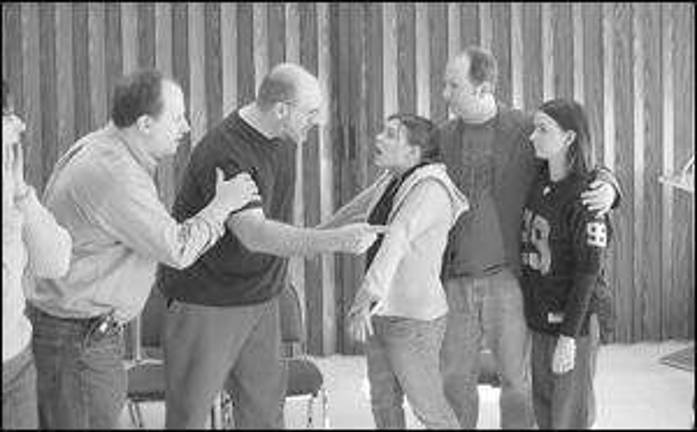 Players to perform “Junior Miss”