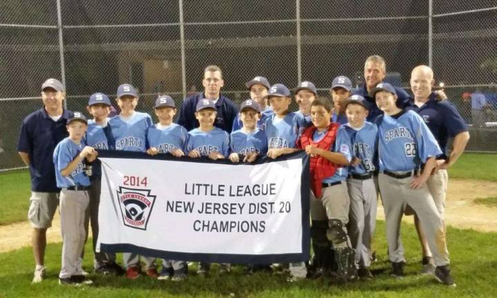 Cubbies little sale league jersey