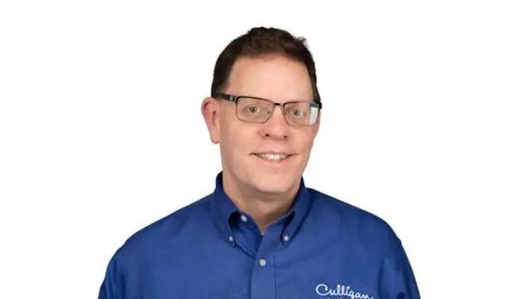 Water Expert Andy Ball: Can the softener cause pressure loss, if so what do I look for, and what do I need to fix it?