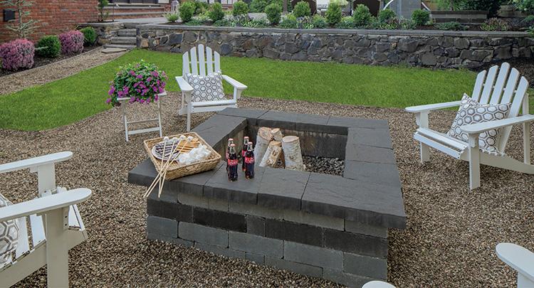 $!From flames to flavor: Athenia’s outdoor living experts share their favorite fire pit recipes