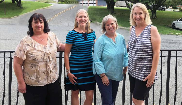Sparta Education Foundation names new officers