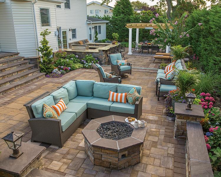 $!From flames to flavor: Athenia’s outdoor living experts share their favorite fire pit recipes