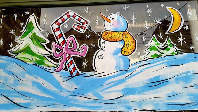 Curiosity Shop in Sussex