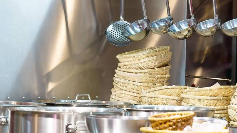 Milford Knights of Columbus Soup Sale, Feb. 12-13