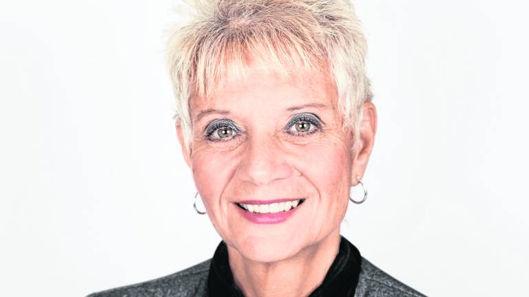 Catherine Kut