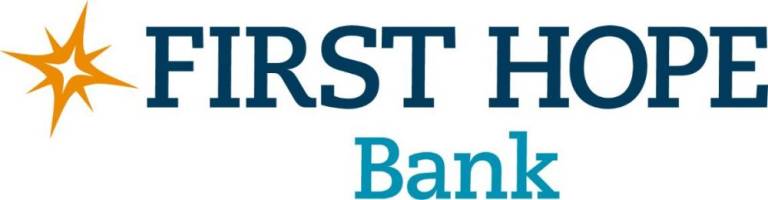 First Hope Bank launches new logo, website