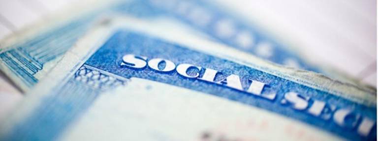 $!Financial Expert Marion G. Cuff, CFS®: Understanding Social Security
