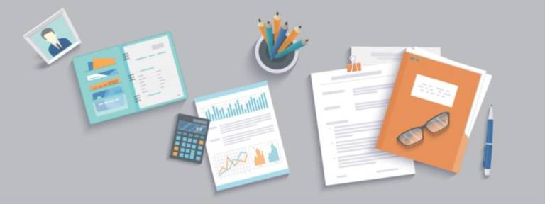 $!Financial Expert Marion G. Cuff, CFS®: Organizing Your Finances When Your Spouse Has Died