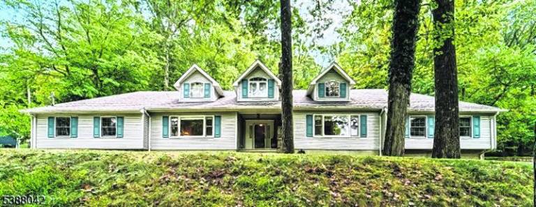 Charm in every corner