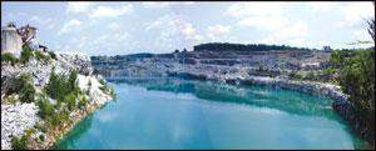 Limecrest Quarry to celebrate centennial July 22