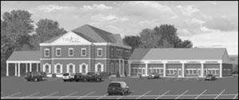 Tri-Co Credit Union grand opening set for Saturday, Oct. 29