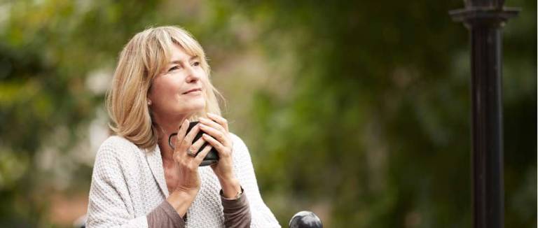 Financial Expert Marion G. Cuff, CFS: Retirement Planning
