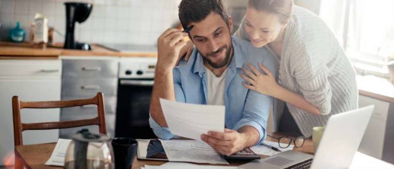 Financial Expert Marion G. Cuff, CFS: Managing Money