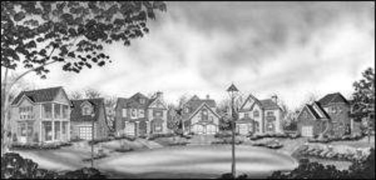 Coldwell Banker announces homes available at Lion Gate
