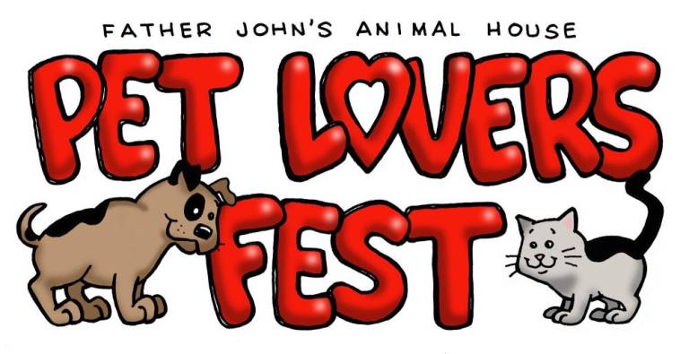 Pet Lovers Festival is today Lafayette