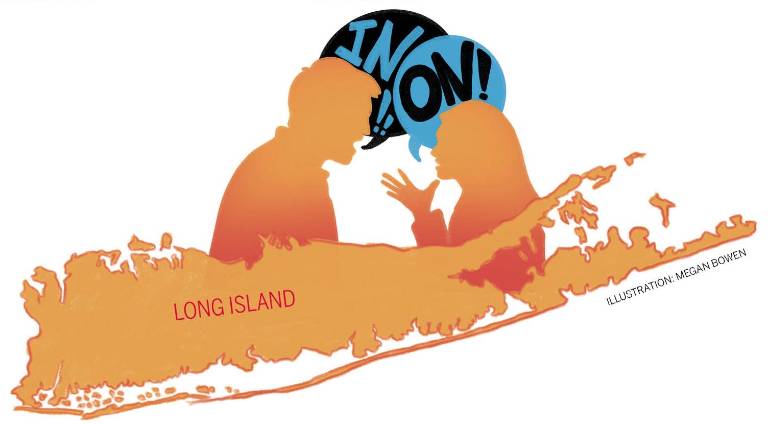 I know where youse come from by the words youse use