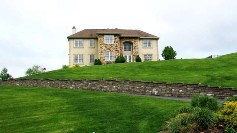 This Skyview gem offers lots of extras