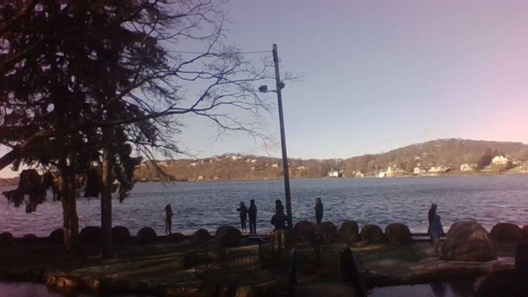 Temperature in the teens for 2018 Turkey Trot