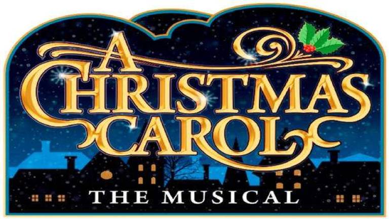 Tickets available for Cornerstone Playhouse's A Christmas Carol