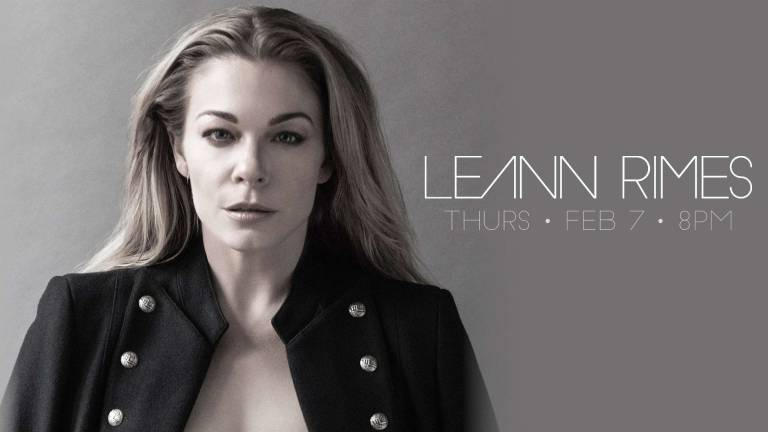 LeAnn Rimes