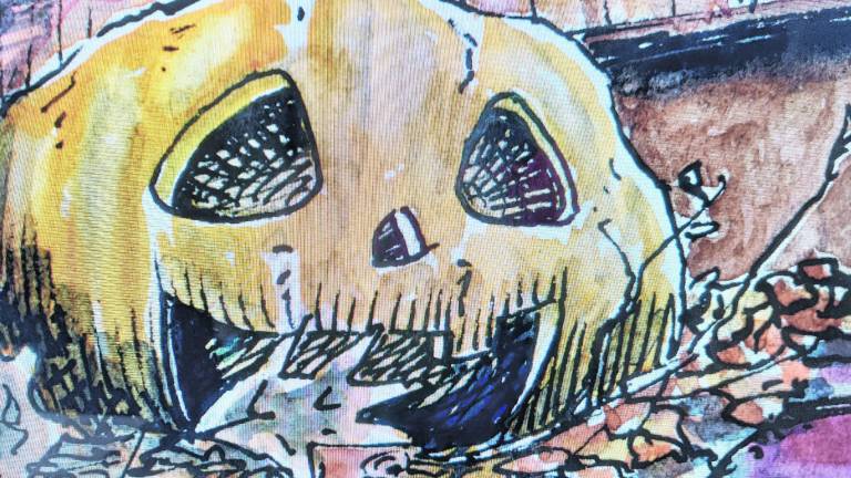 Sussex County Art Society to feature Hopatcong artist Oct. 8