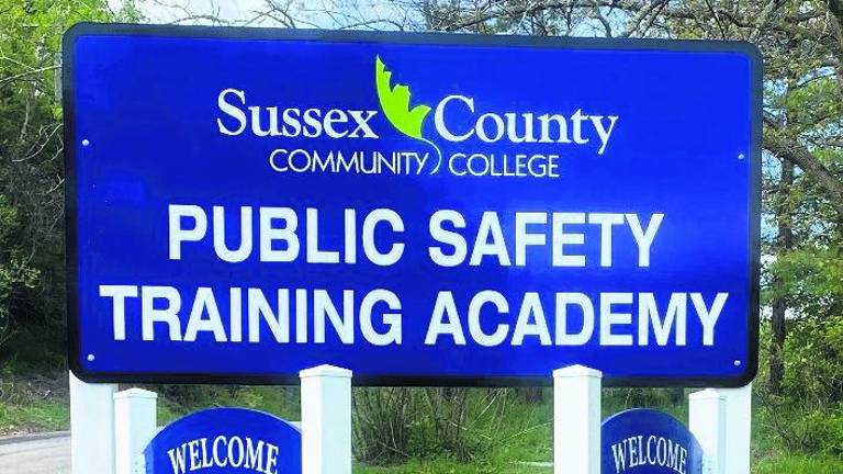 Sussex County plans new outdoor shooting range