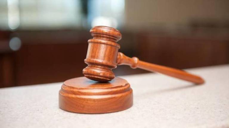 Man gets 8 years in prison