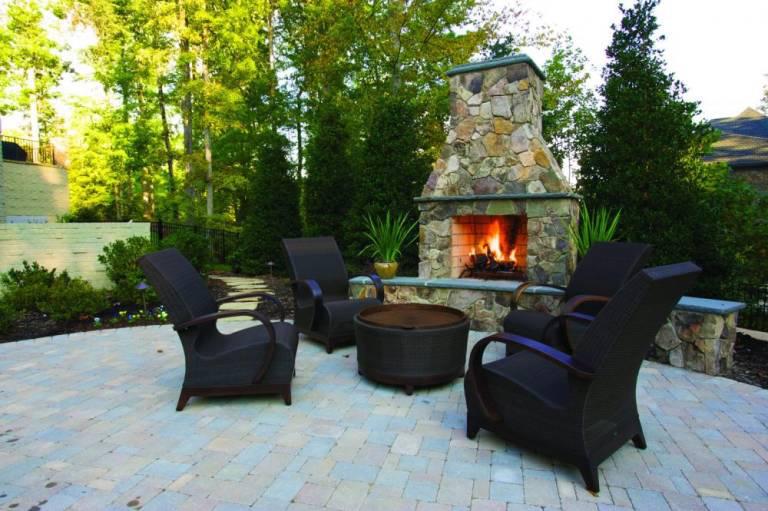 $!There’s a supply chain shortage for outdoor living products — but Athenia Mason Supply is stocked