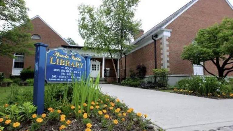 Summer reading program begins today