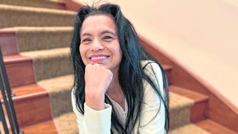 <b>Gloria Aulet, Project Self-Sufficiency, will host a workshop regarding adverse childhood experiences in Spanish.</b>
